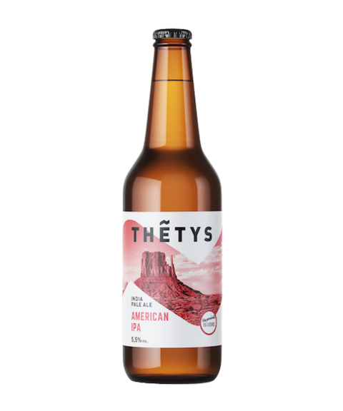American IPA