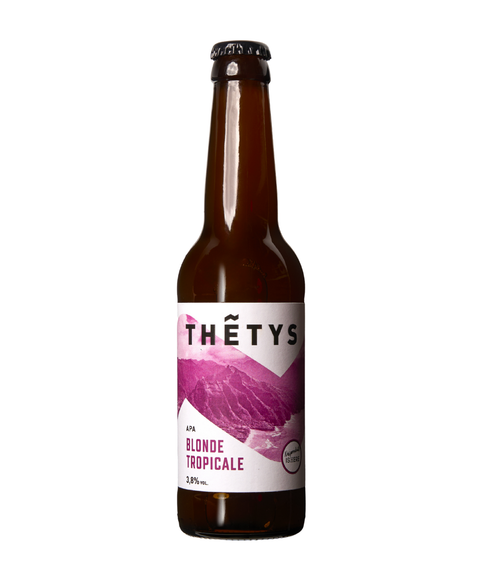 APA Blonde Tropicale