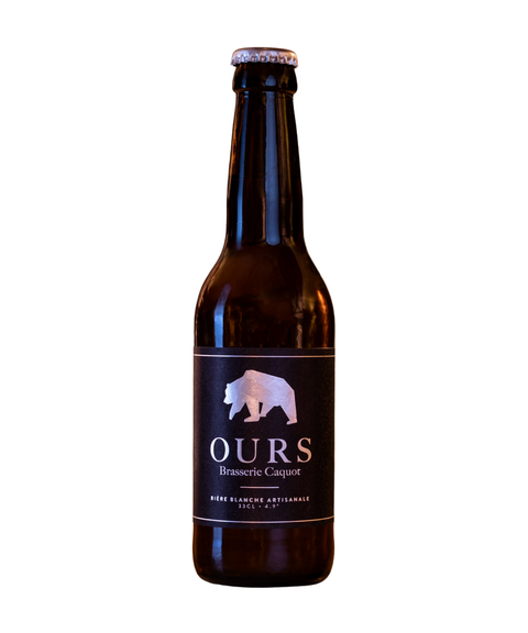 Blanche de l’Ours bio