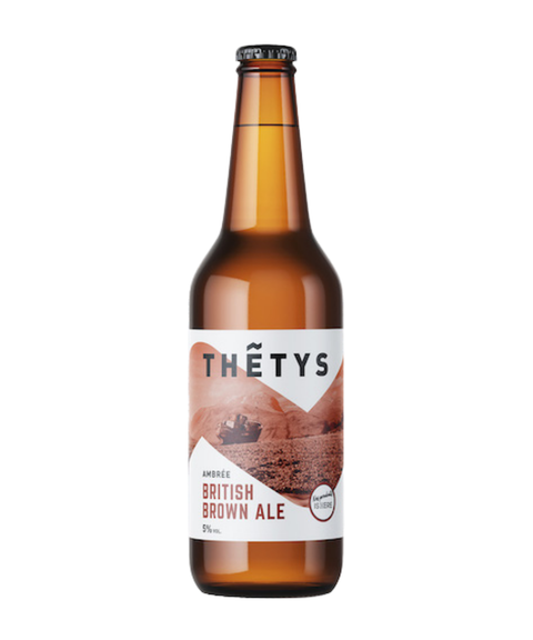 British Brown Ale