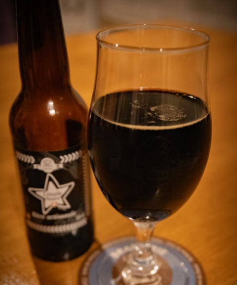L'Étoile Noire - L'Art de la Bière