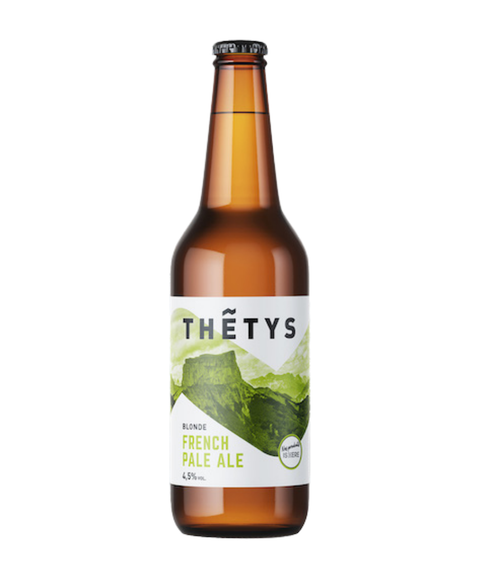French Pale Ale