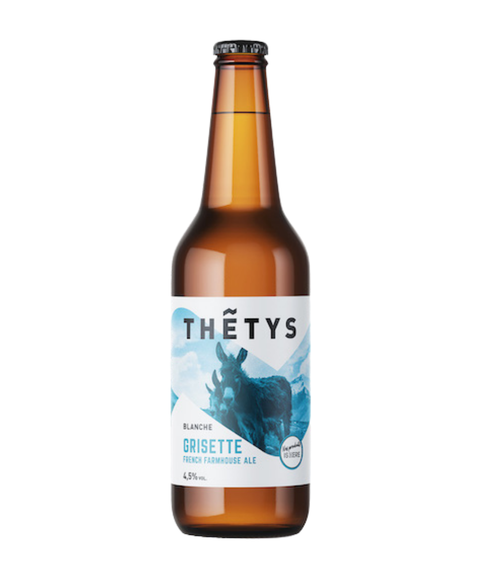 Grisette