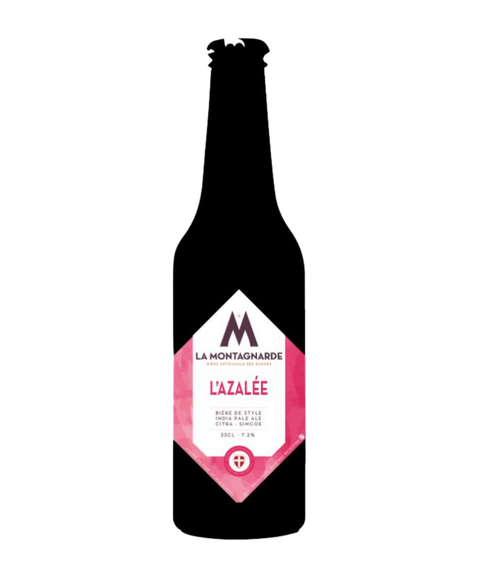 L'Azalée - L'Art de la Bière