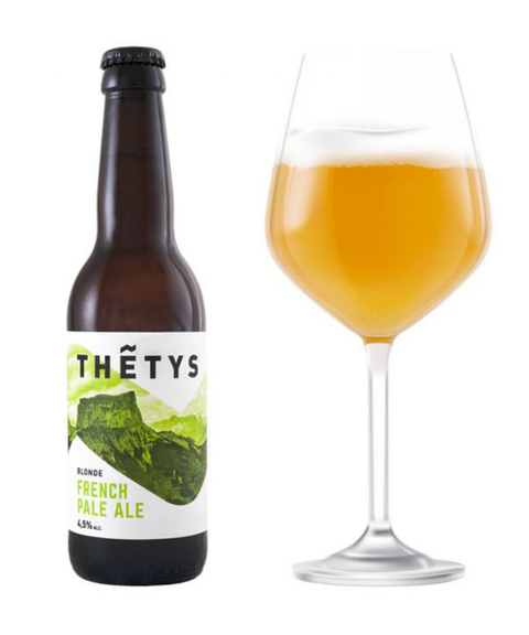 French Pale Ale