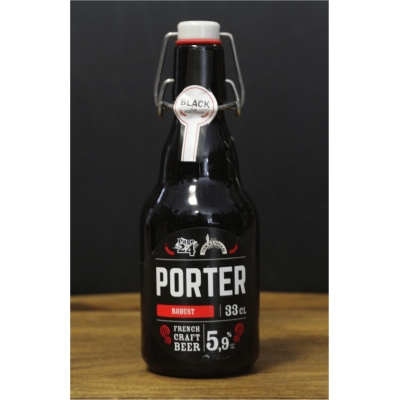 PAGE 24 ROBUST PORTER
