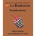 FRAMBRUNETTE Brasserie La Barbaude Brasserie La Barbaude