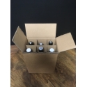 COFFRET DECOUVERTE 6 IPA ARTISANALES Coffrets découvertes