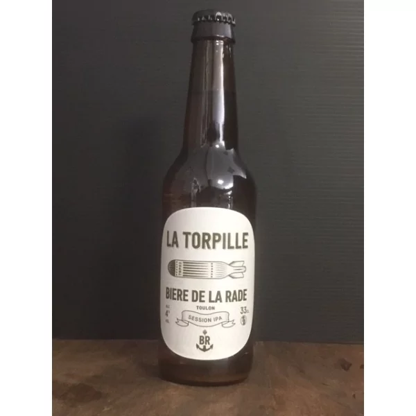 La Torpille