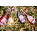 SIROP DE MYRTILLE - 25 CL Autres boissons