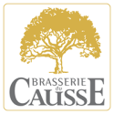 BRUN POURFENDEUR Brasserie du Causse Brasserie du Causse