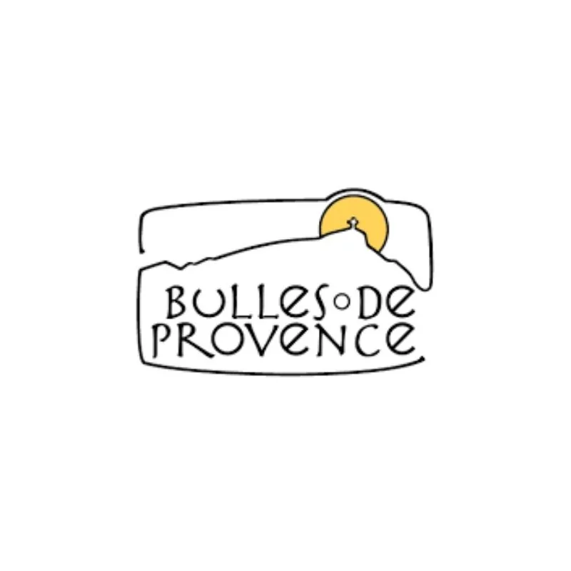 BULLES DE PROVENCE BLANCHE Brasserie de Puyricard Brasserie de Puyricard