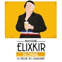 ELIXKIR BLONDE Brasserie Elixkir Brasserie Elixkir