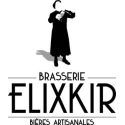 ELIXKIR BLONDE Brasserie Elixkir Brasserie Elixkir