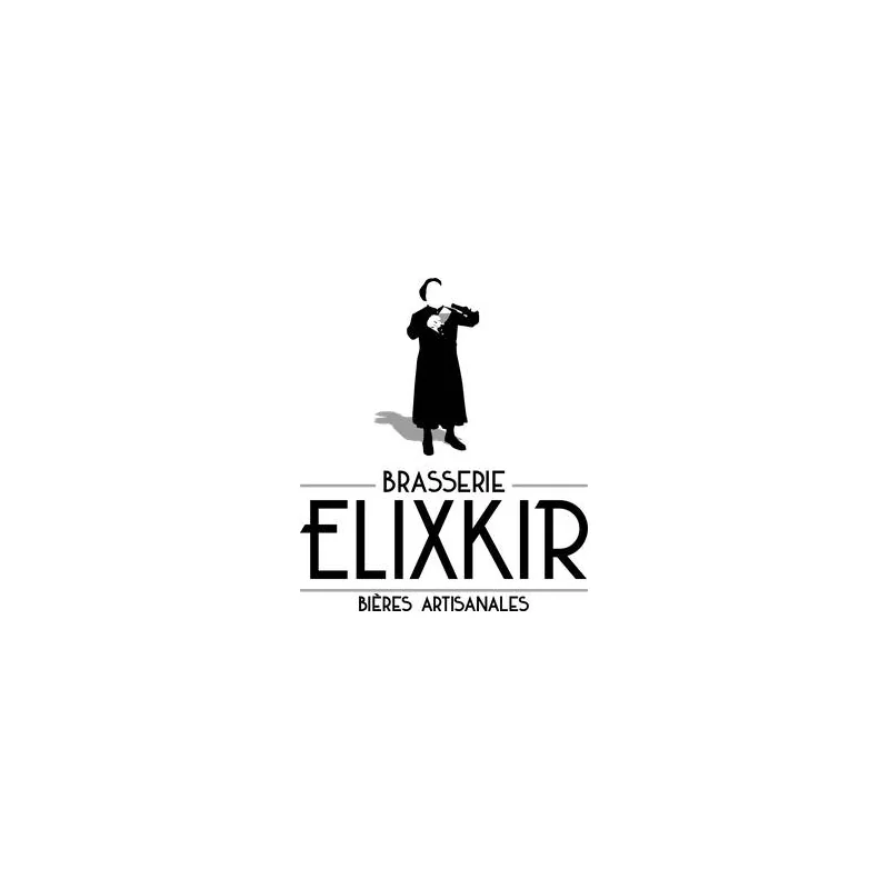 ELIXKIR BLONDE Brasserie Elixkir Brasserie Elixkir