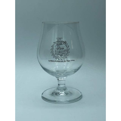 VERRE LA PETITE AIXOISE - 25cl