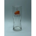 VERRE LA BARBAUDE - 25cl Accessoires Brasserie La Barbaude