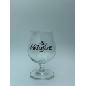 VERRE MELUSINE - 25cl Accessoires Brasserie Melusine