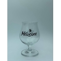 VERRE MELUSINE - 25cl Accessoires Brasserie Melusine