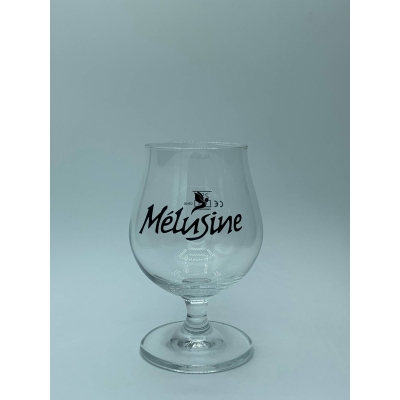 VERRE MELUSINE - 25cl Accessoires Brasserie Melusine