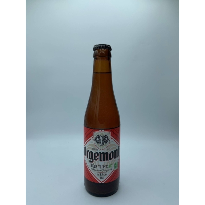 ORGEMONT TRIPLE