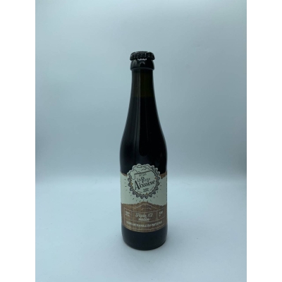 PETITE AIXOISE TRIPLE ET DEMI BARRIQUEE Brasserie La Petite Aixoise Brasserie La Petite Aixoise