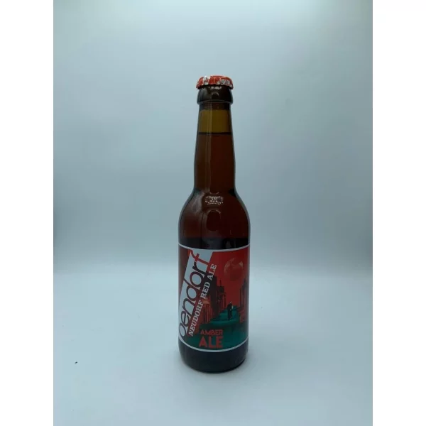 Neudorf Red Ale