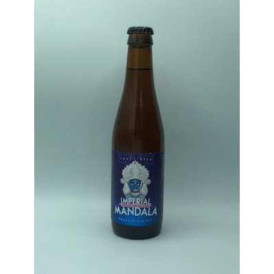 IMPERIAL MANDALA IPA