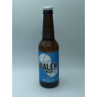 LA BALEK Accueil Brasserie La Minotte