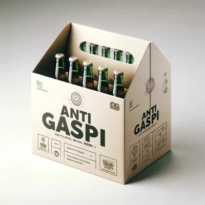 Box bière anti-gaspi
