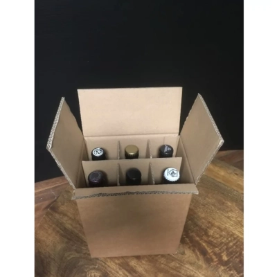 Coffret 6 Bières Sour Artisanales