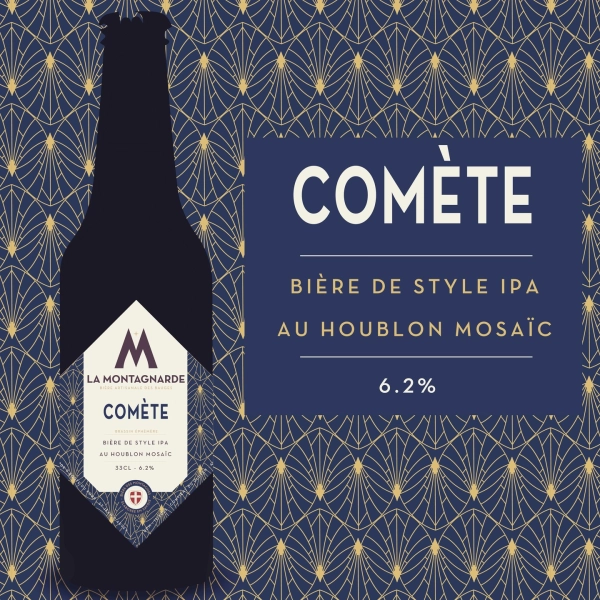 Comète