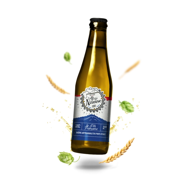 La Pils Française