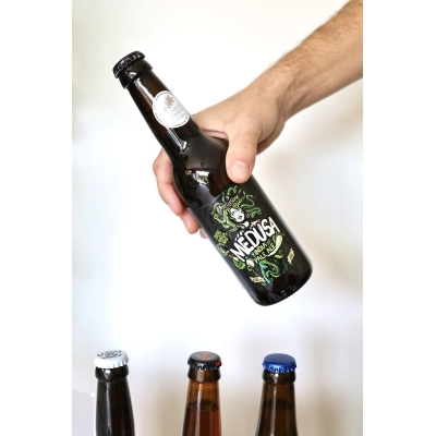 Bière Médusa IPA Mélusine