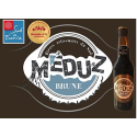 MEDUZ BRUNE Brasserie Meduz Brasserie Meduz