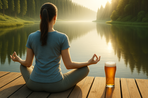 Les Bienfaits de la Bière : entre mythes et réalités scientifiques - L'Art de la Bière