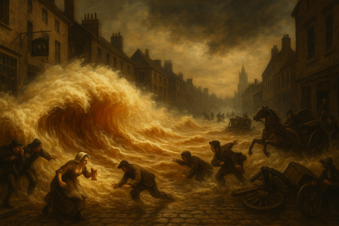 Bière : Les histoires les plus incroyables et insolites autour de la bière - L'Art de la Bière