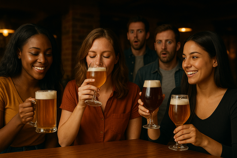 Les idées reçues sur la bière - L'Art de la Bière