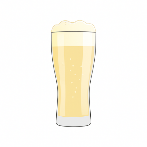 Bière de riz - L'Art de la Bière