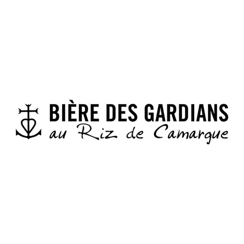 Brasserie des Gardians - L'Art de la Bière