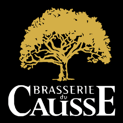Brasserie du Causse - L'Art de la Bière