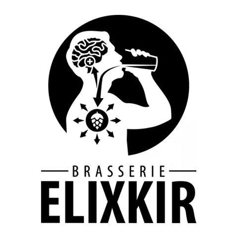 Brasserie Elixkir - L'Art de la Bière