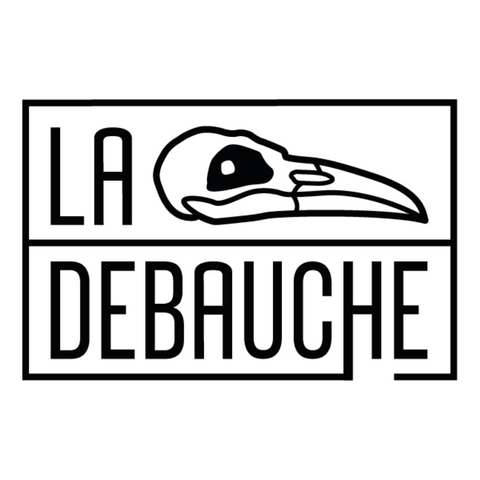 Brasserie La Débauche - L'Art de la Bière