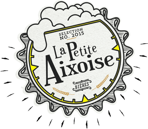 Brasserie La Petite Aixoise - L'Art de la Bière