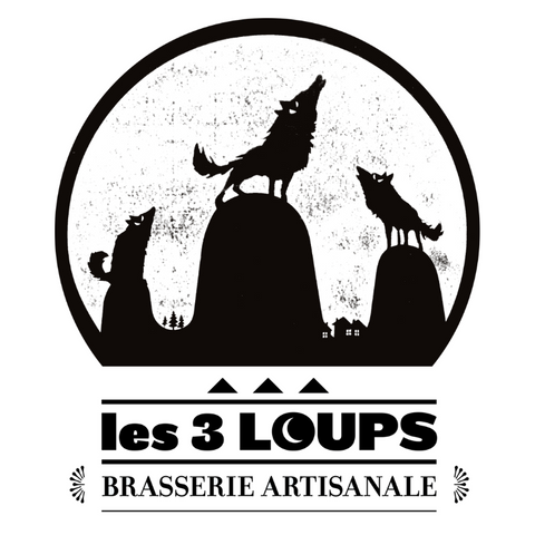 Brasserie Les 3 Loups - L'Art de la Bière