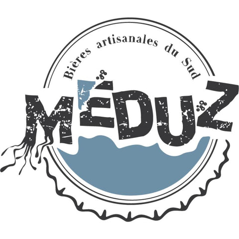Brasserie Meduz - L'Art de la Bière