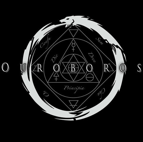Brasserie Ouroboros - L'Art de la Bière