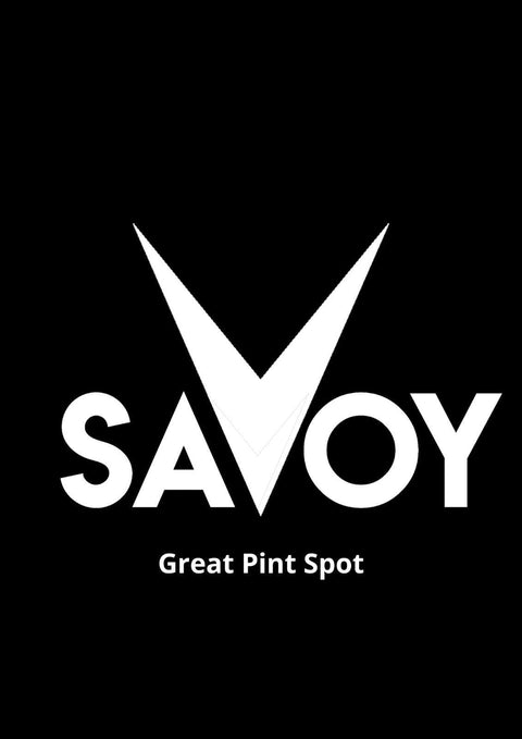 Brasserie Savoy (ex ARAV' Craft) - L'Art de la Bière