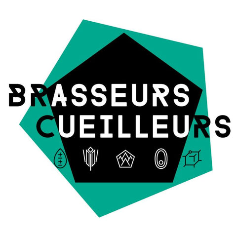 Brasseurs Cueilleurs - L'Art de la Bière