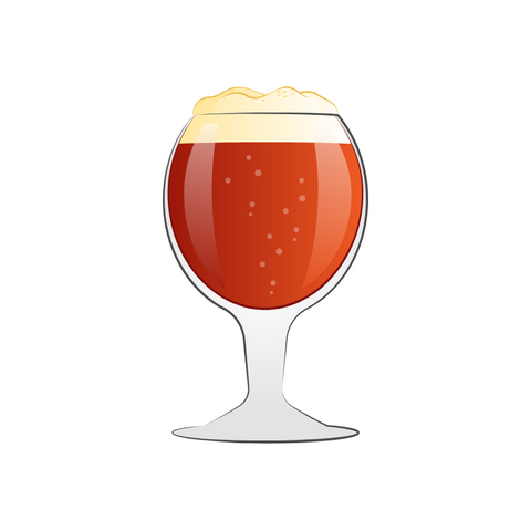 Sour Ale - L'Art de la Bière